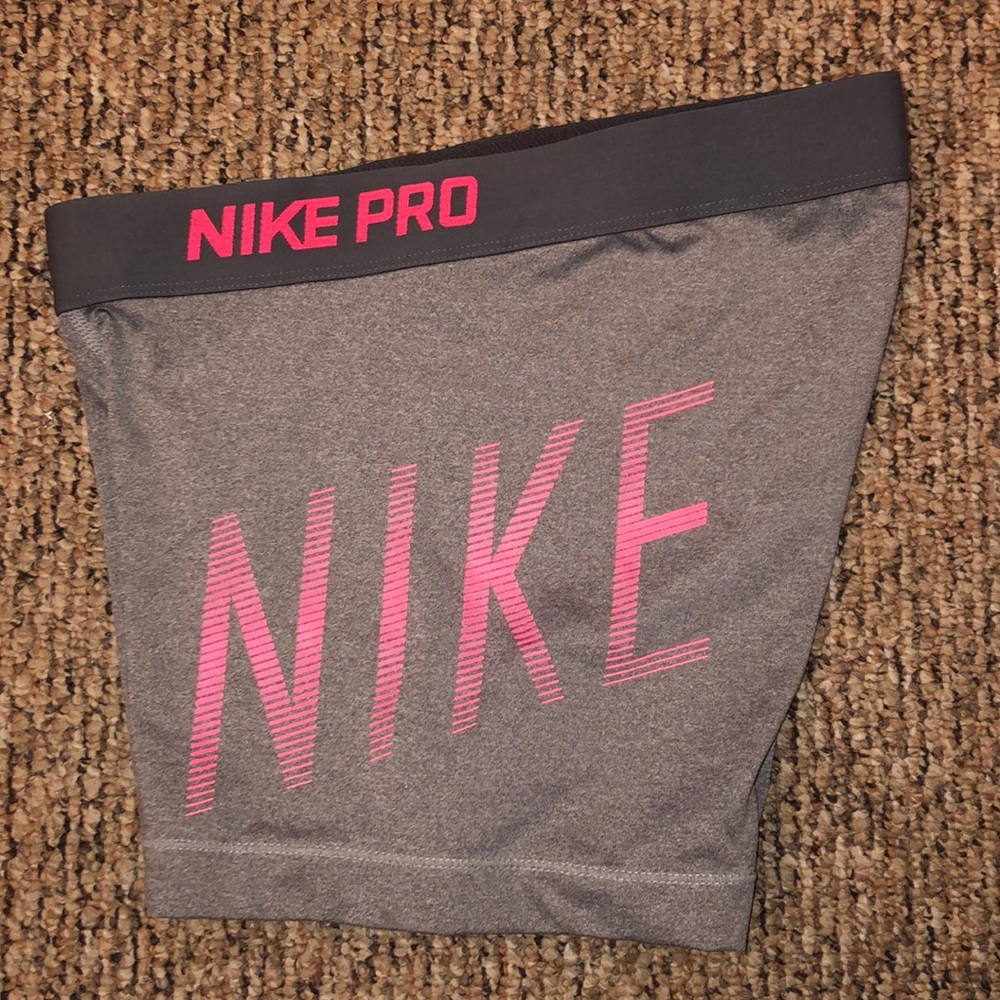 DRI-FIT Medium Nike Pro Spandex